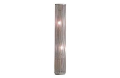 Heart of House Arrows Metal Floor Lamp - Taupe.